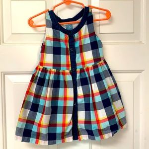 Baby Gap 18-24M Summer Dress